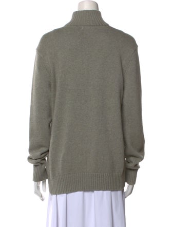 Polo Ralph Lauren Mock Neck Sweater