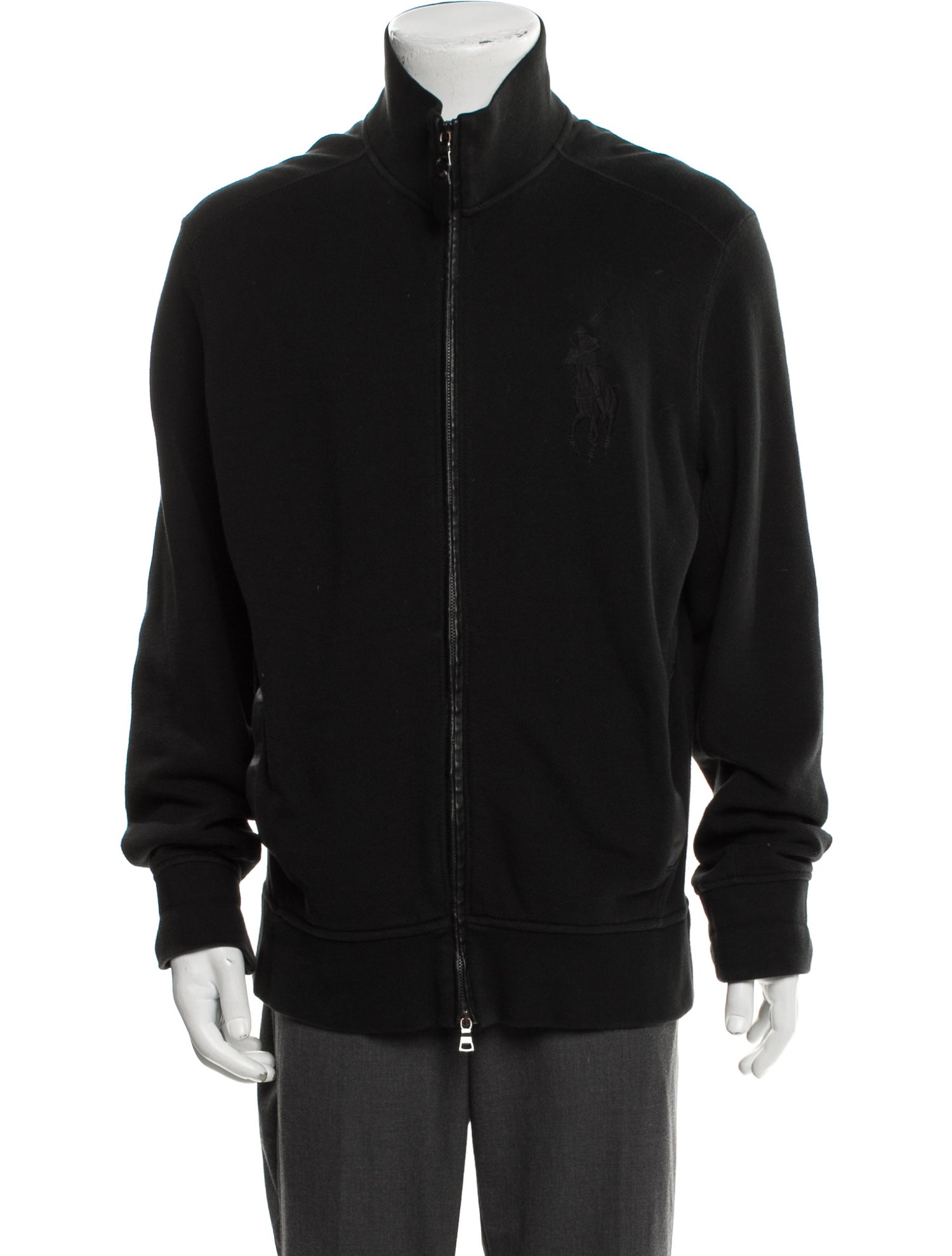 Polo Ralph Lauren Bomber Jacket