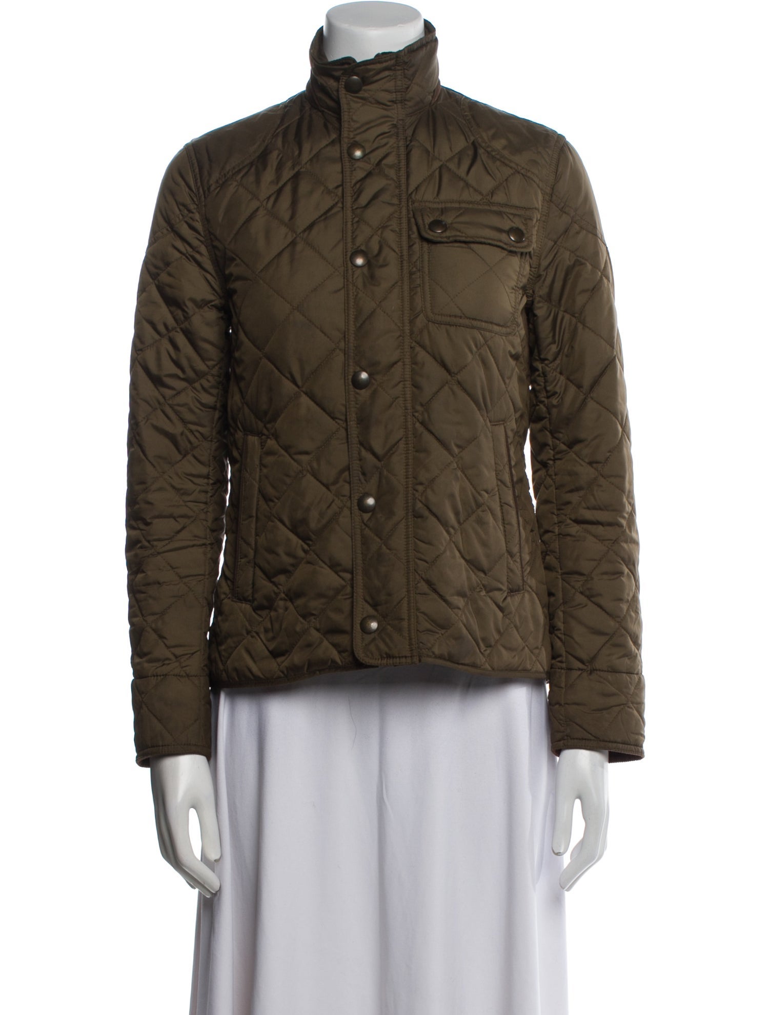 Polo Ralph Lauren Utility Jacket