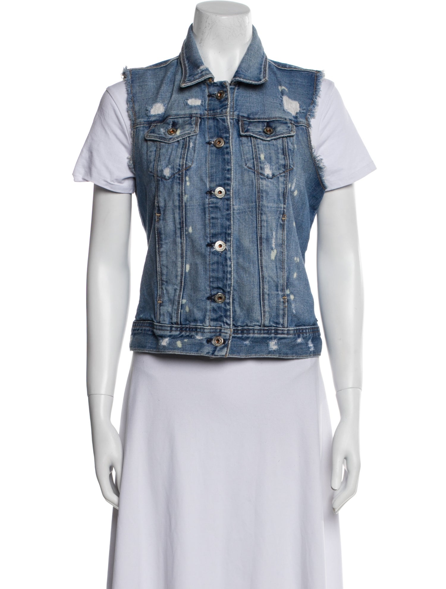 Polo Ralph Lauren Vest