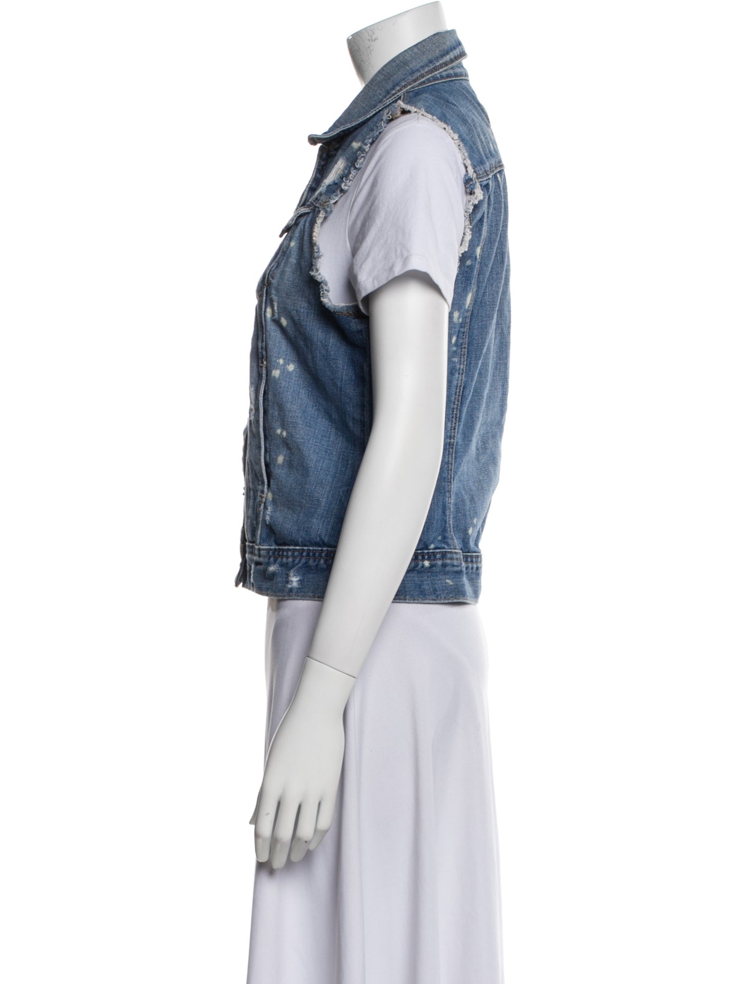 Polo Ralph Lauren Vest