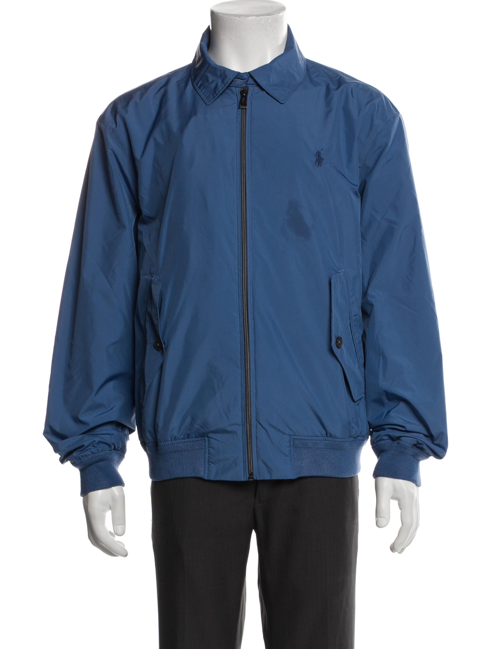 Polo Ralph Lauren Windbreaker