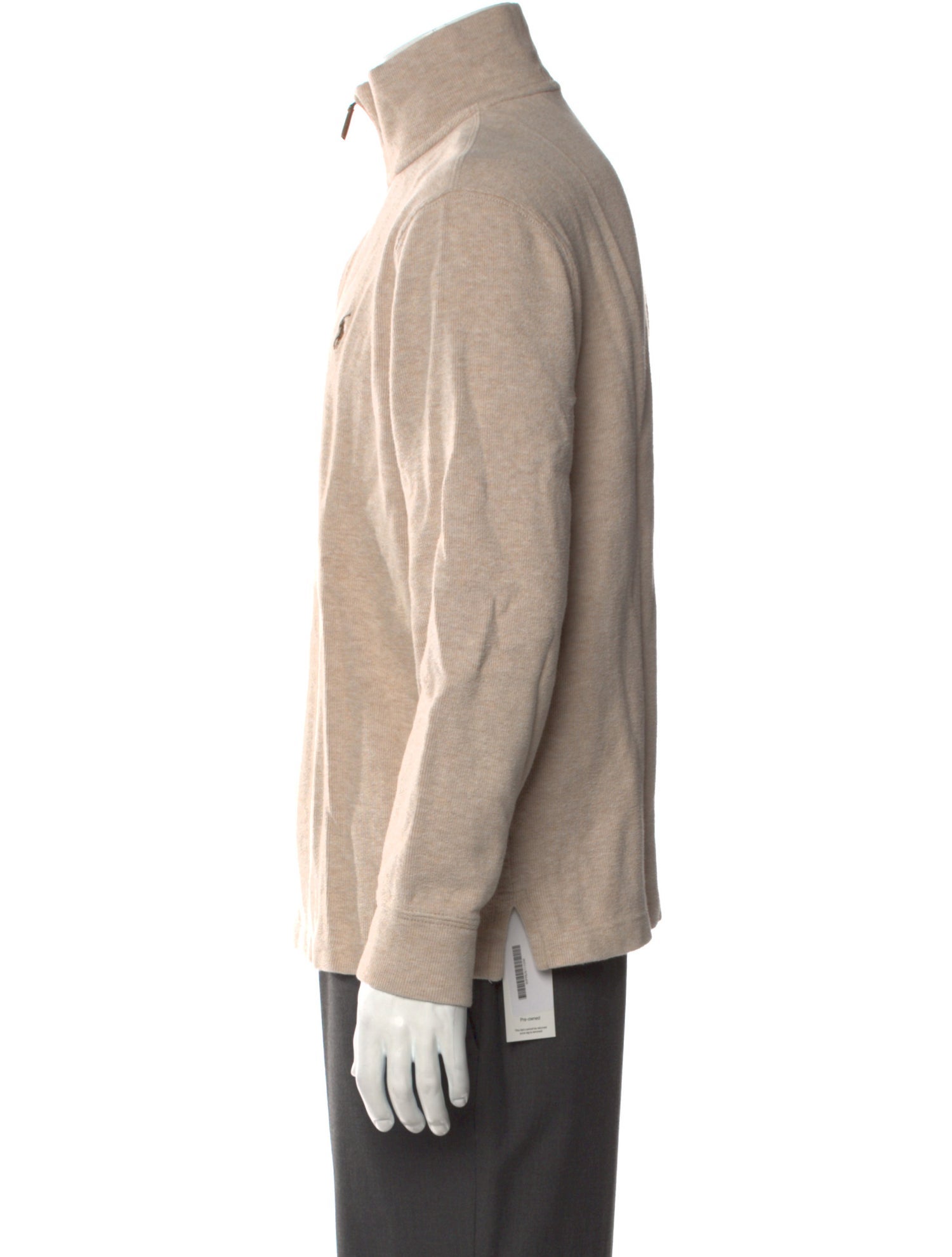 Polo Ralph Lauren Turtleneck Long Sleeve Pullover