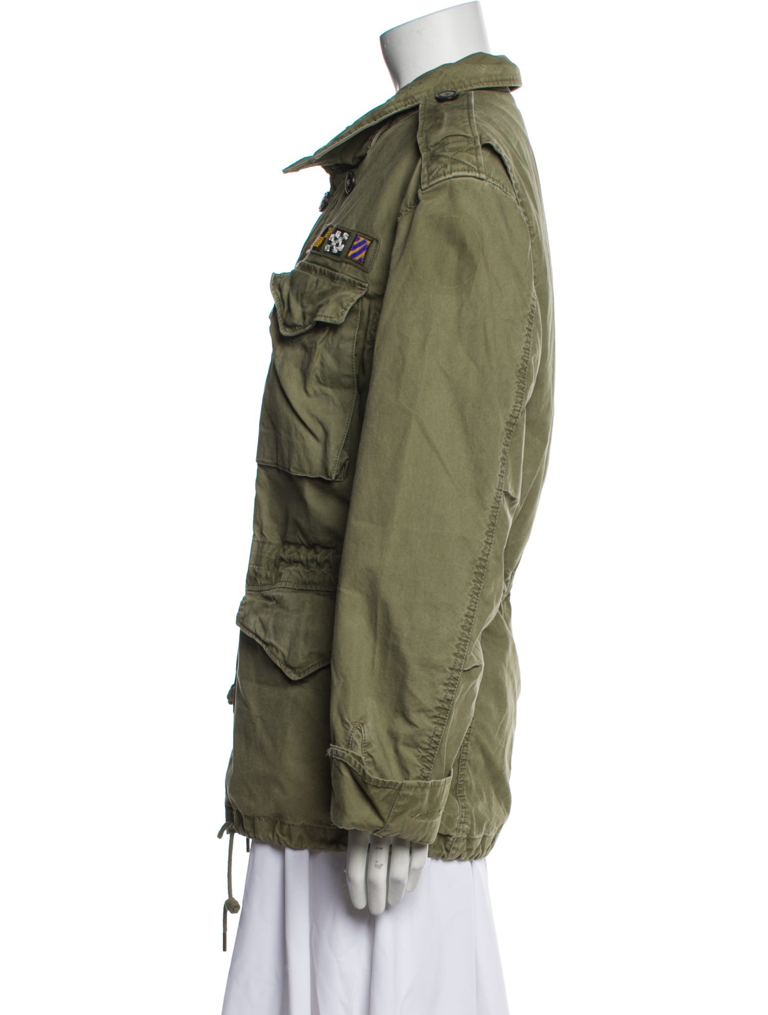 Polo Ralph Lauren Utility Jacket