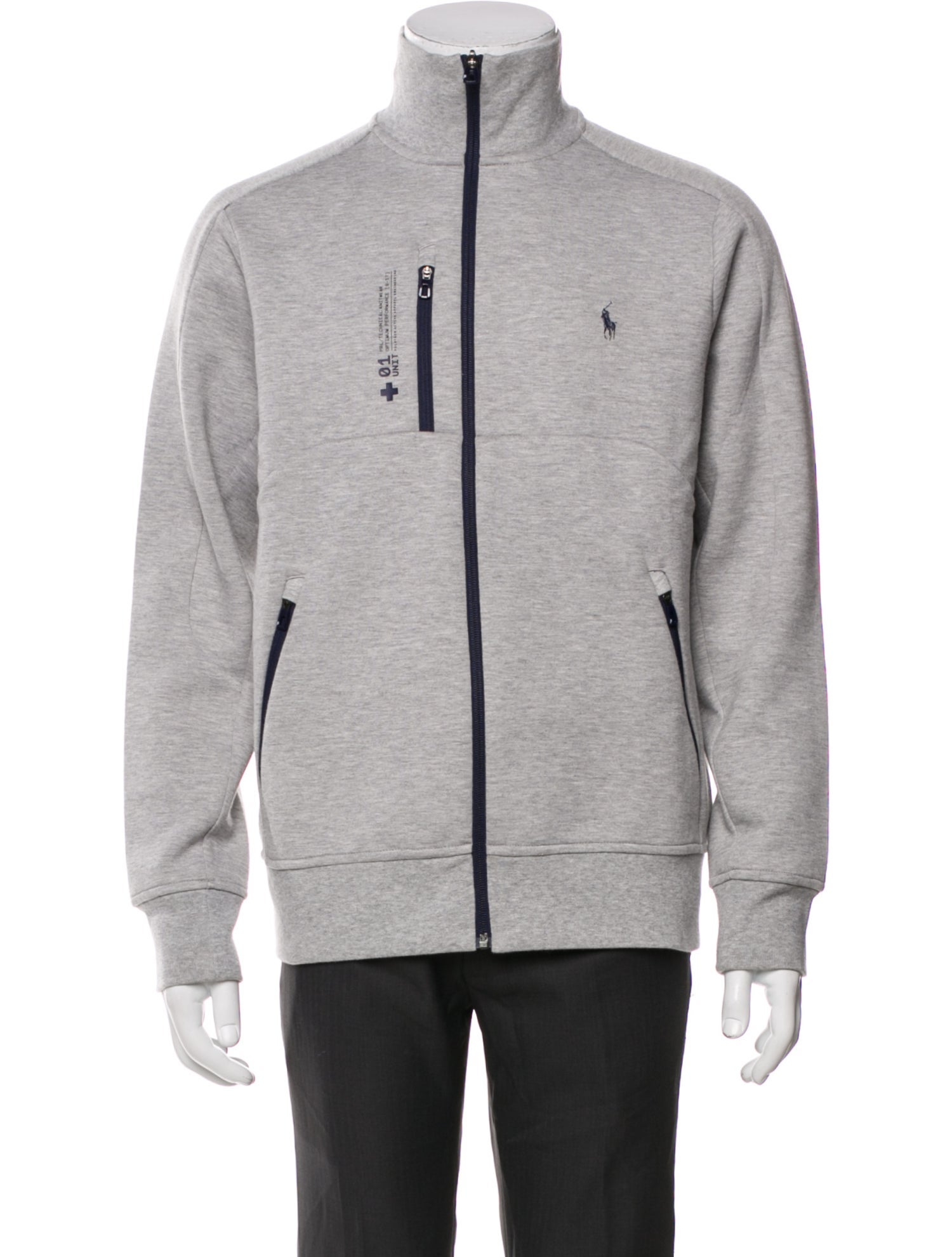 Polo Ralph Lauren Jacket