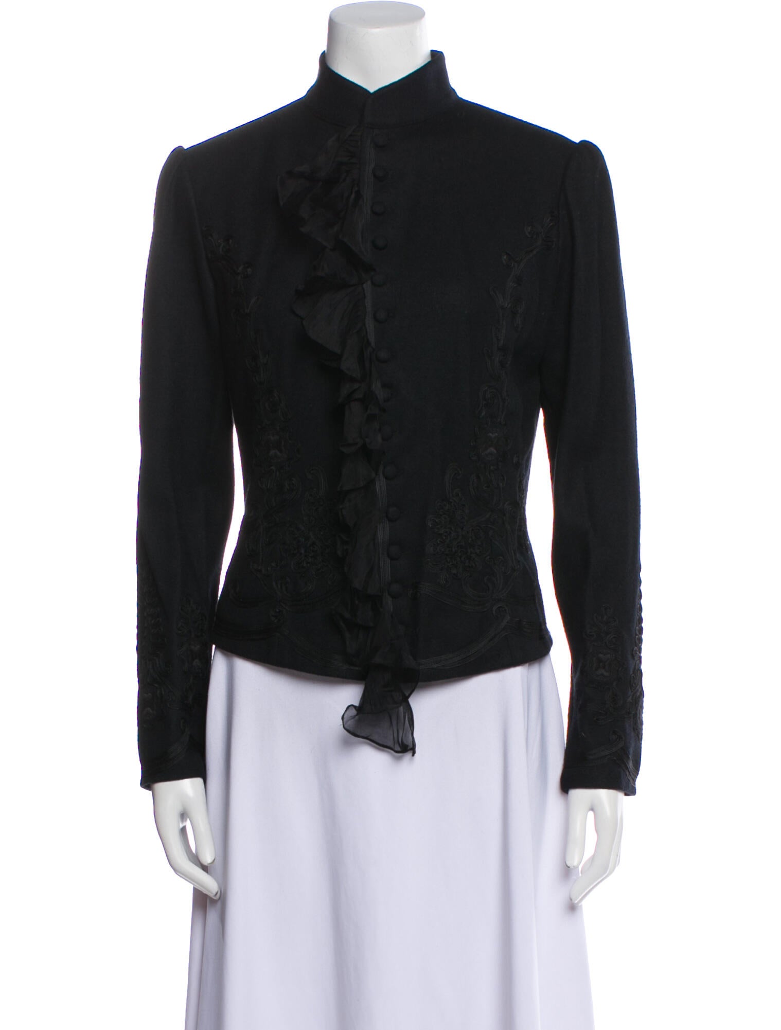 Ralph Lauren Wool Jacket