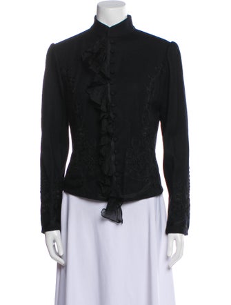 Ralph Lauren Wool Jacket