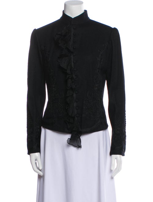 Ralph Lauren Wool Jacket