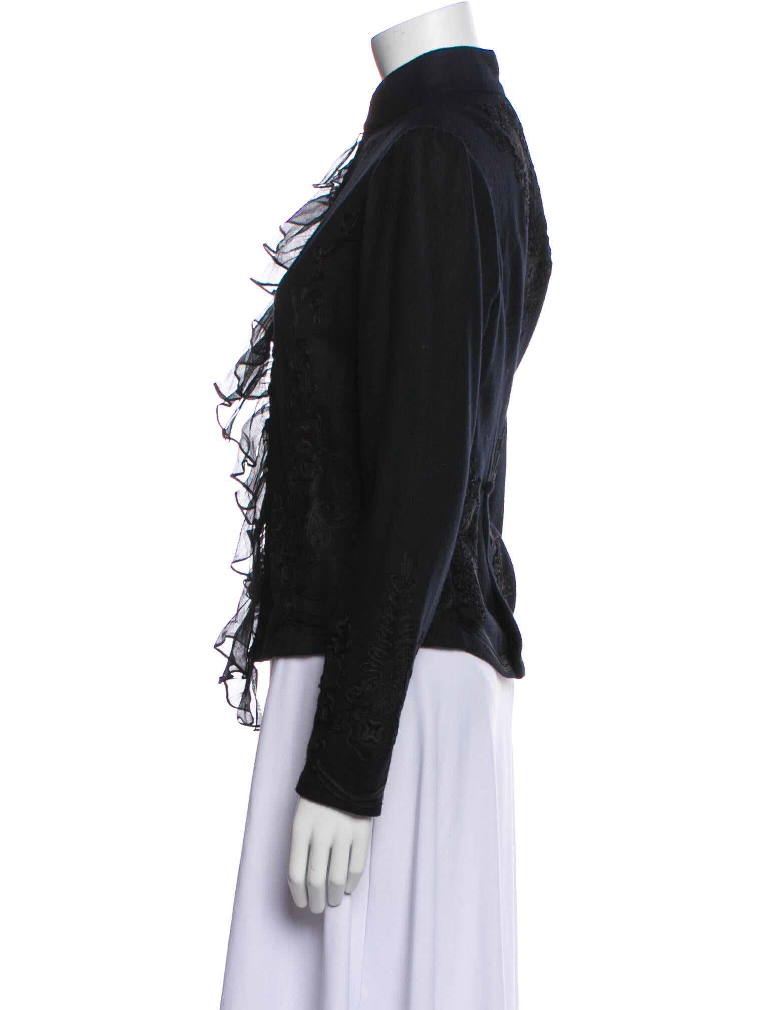 Ralph Lauren Wool Jacket