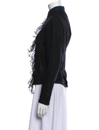 Ralph Lauren Wool Jacket