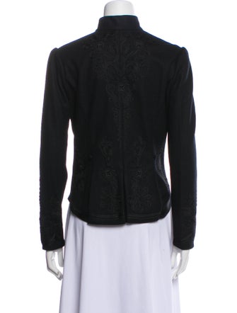 Ralph Lauren Wool Jacket