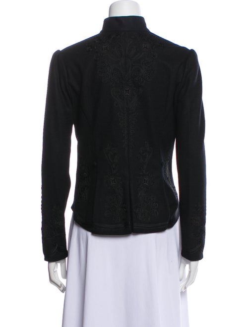 Ralph Lauren Wool Jacket