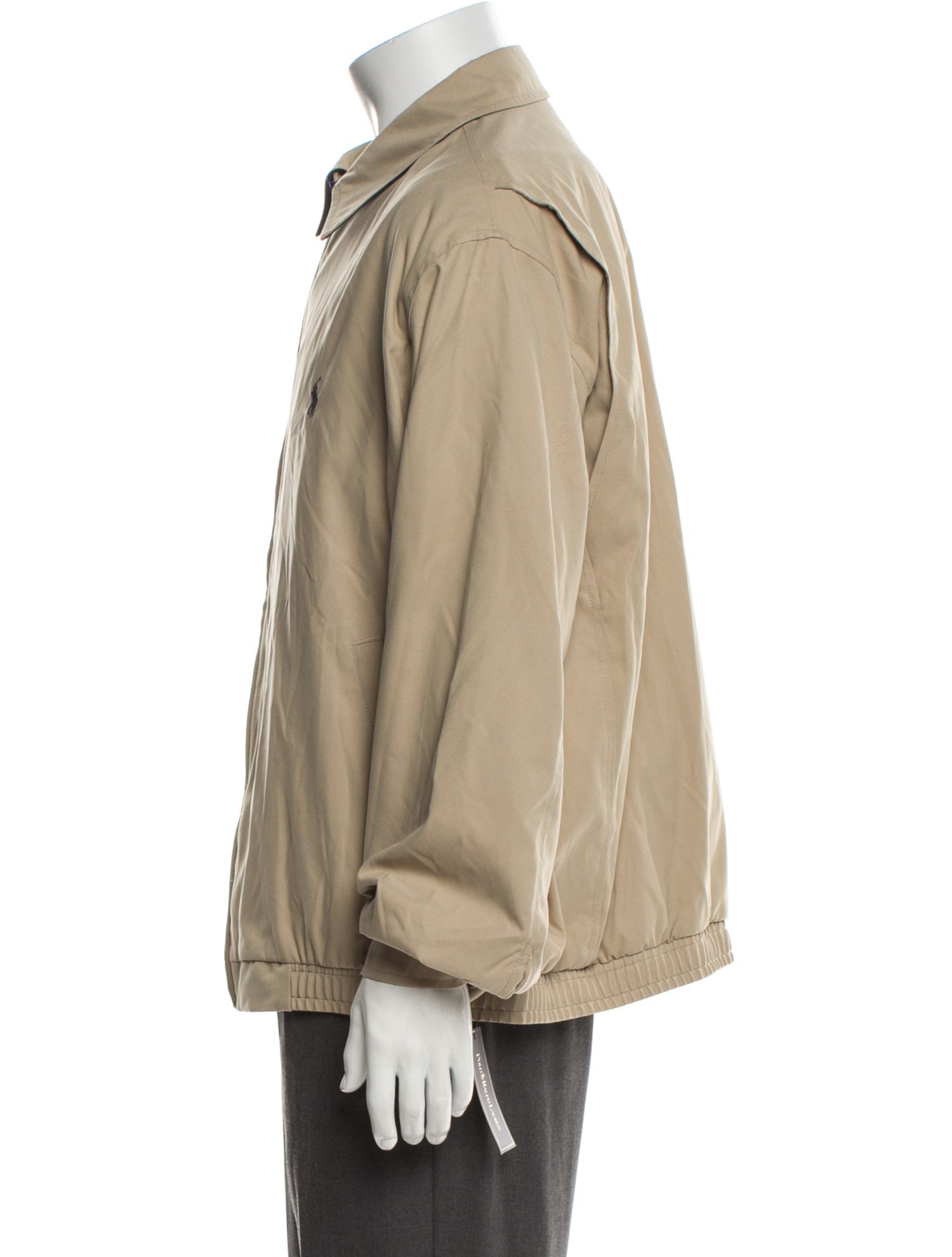 Polo Ralph Lauren 2000's Windbreaker