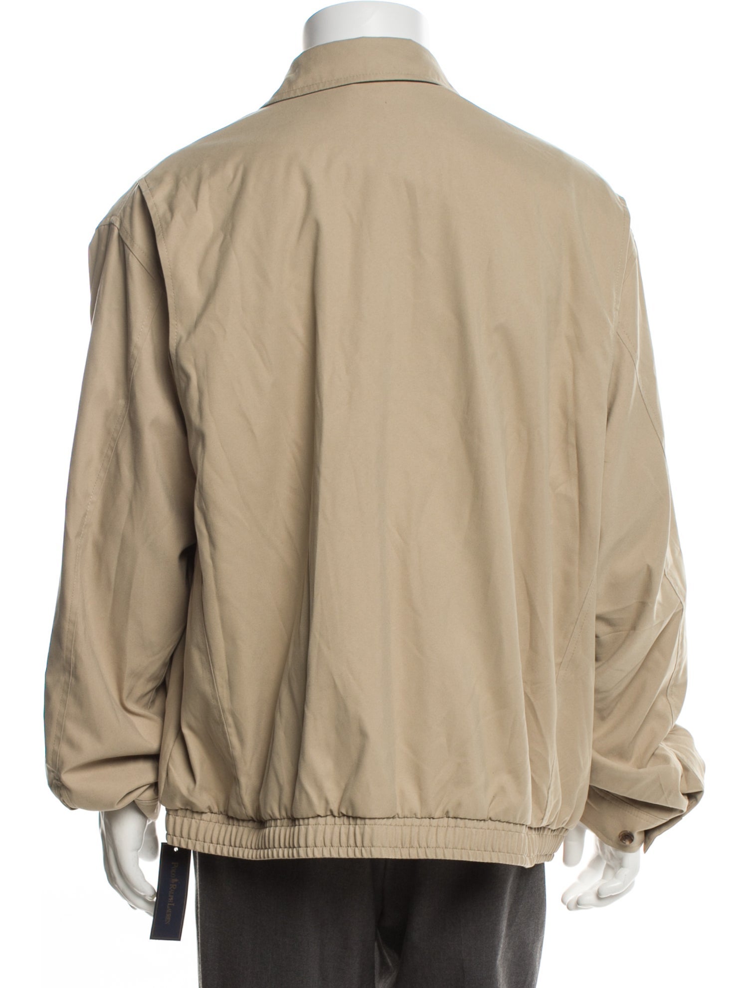 Polo Ralph Lauren 2000's Windbreaker