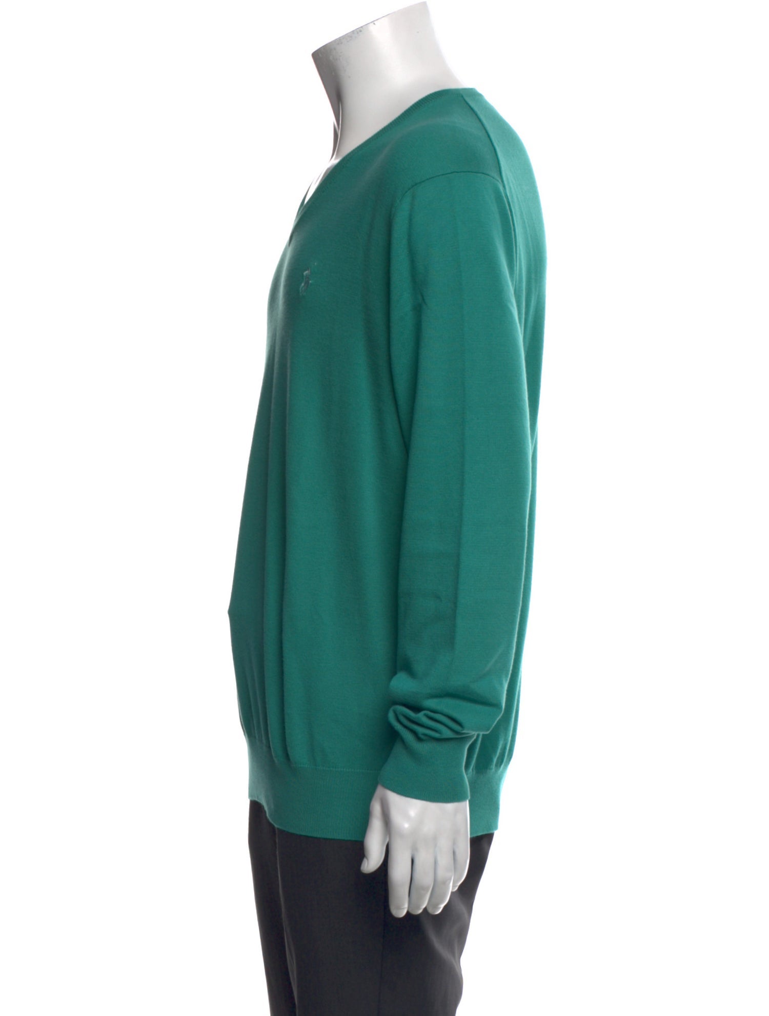 Polo Ralph Lauren V-Neck Long Sleeve Pullover