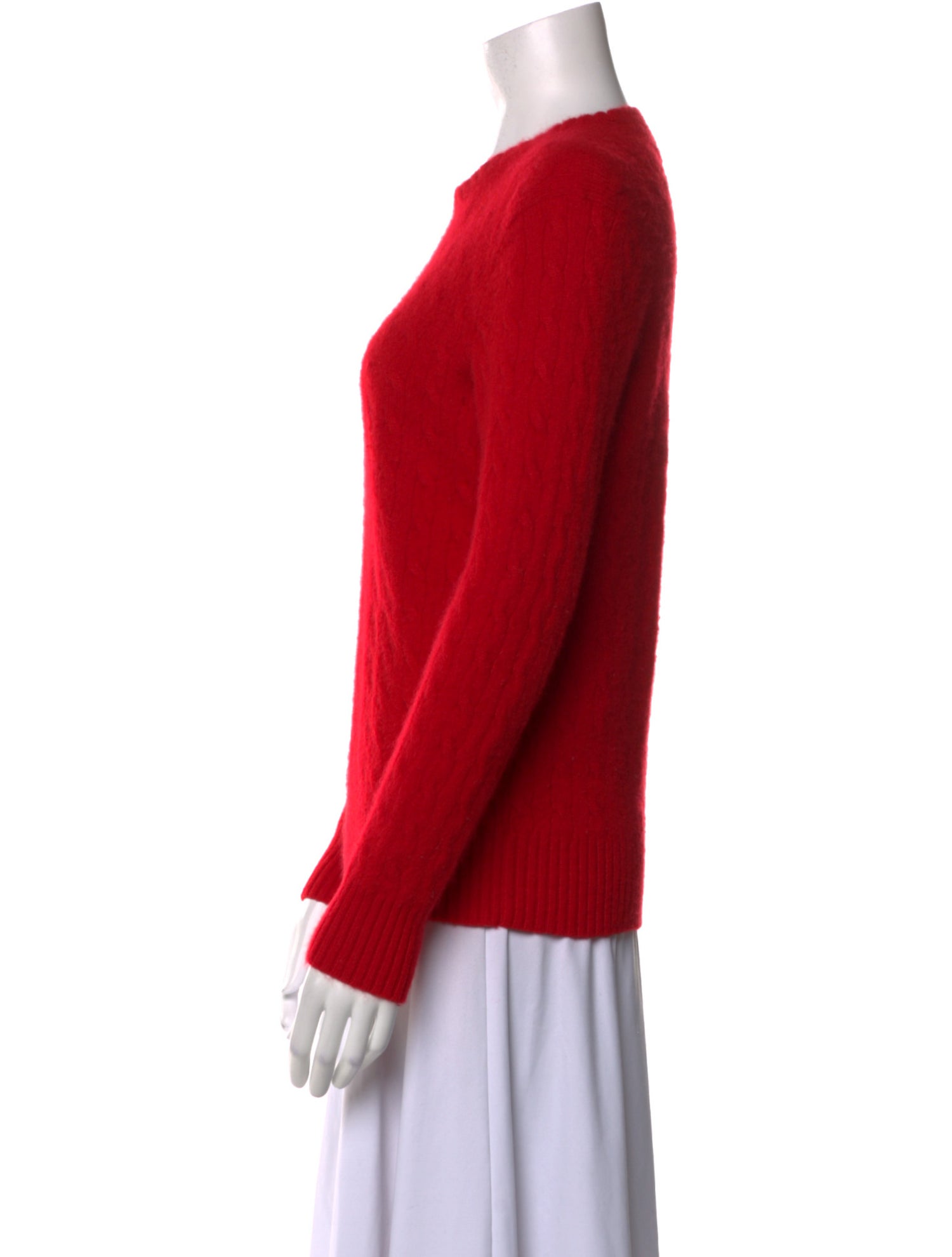 Polo Ralph Lauren Cashmere Crew Neck Sweater