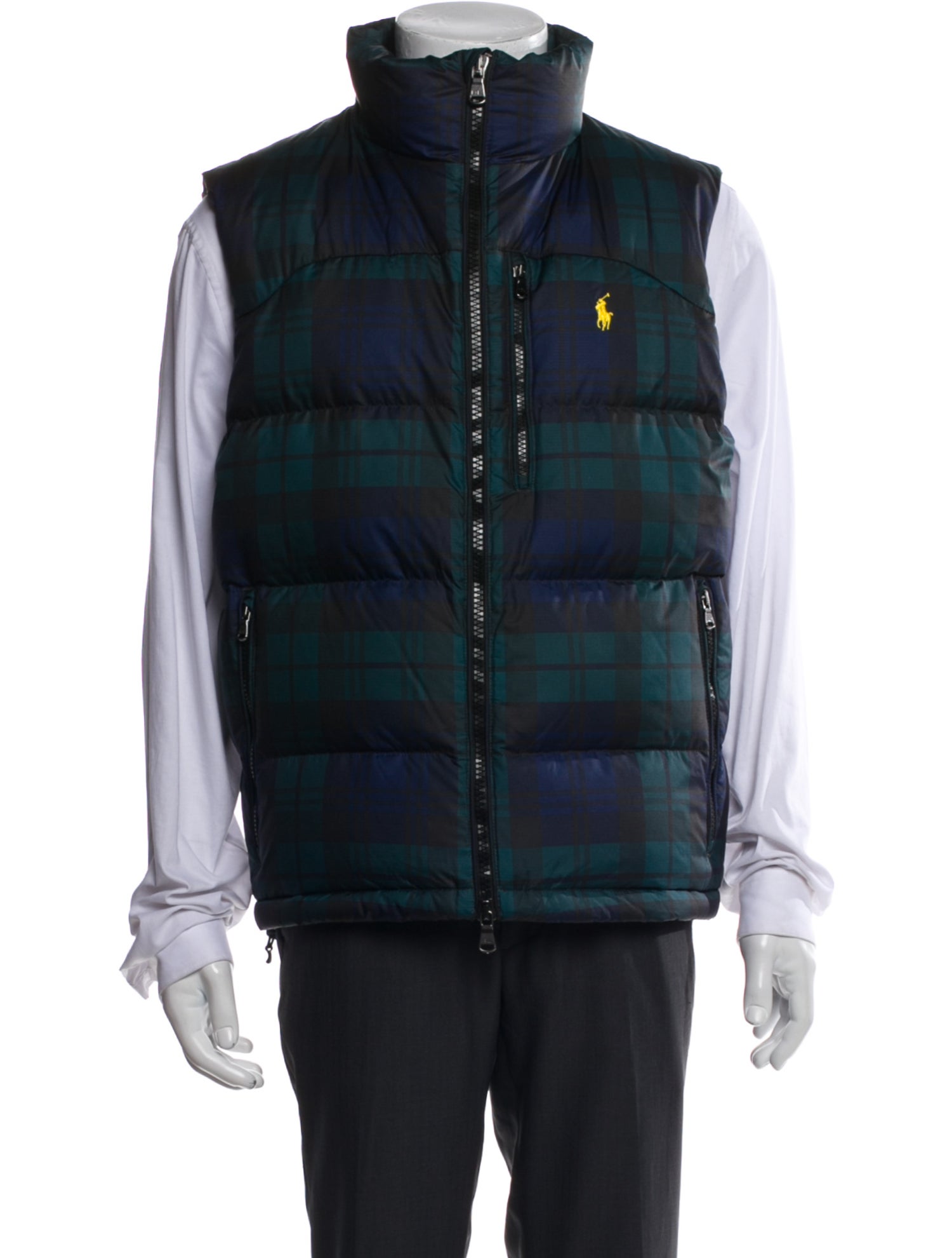Polo Ralph Lauren Vest