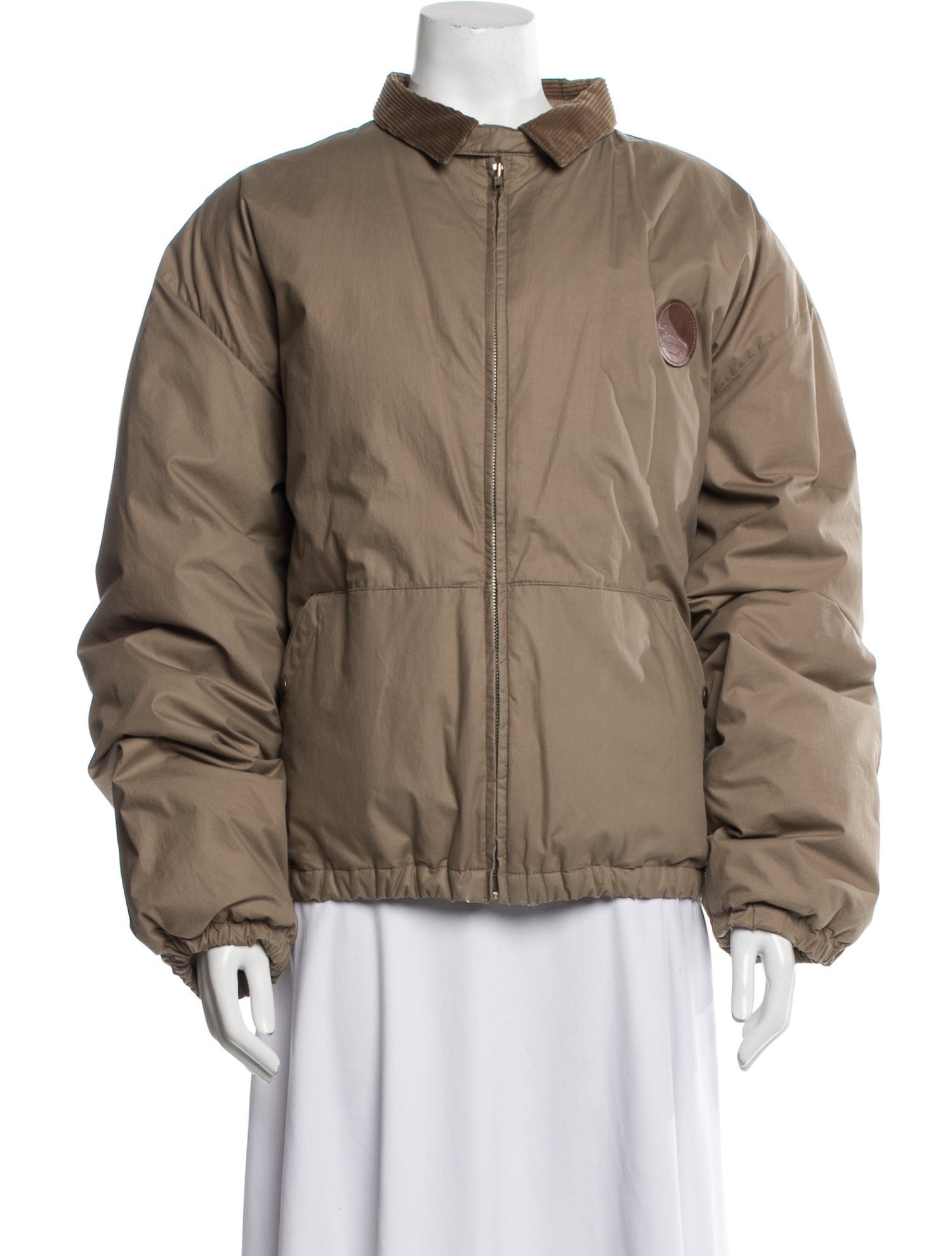 Polo Ralph Lauren Down Coat