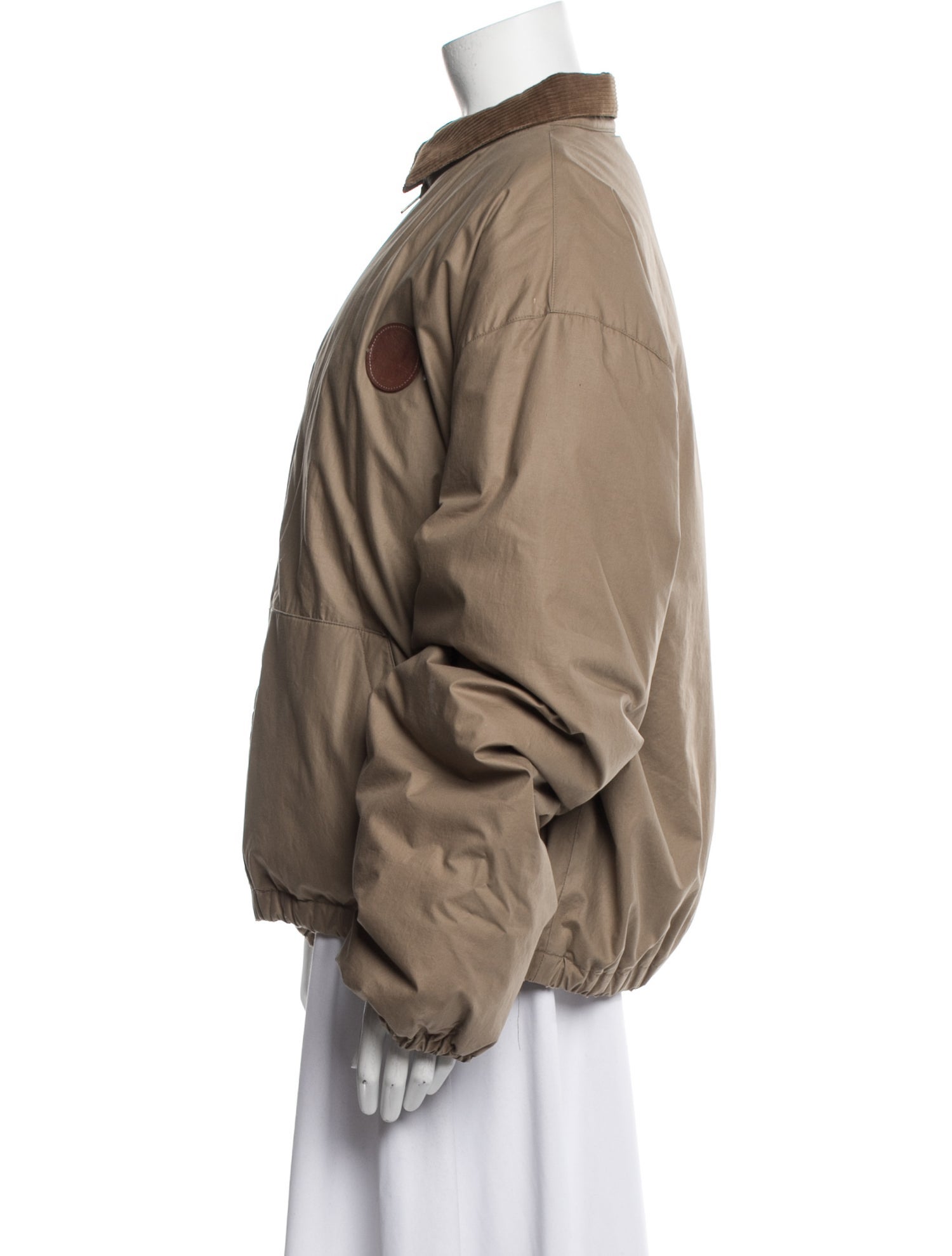 Polo Ralph Lauren Down Coat