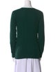 Polo Ralph Lauren Cashmere Scoop Neck Sweater