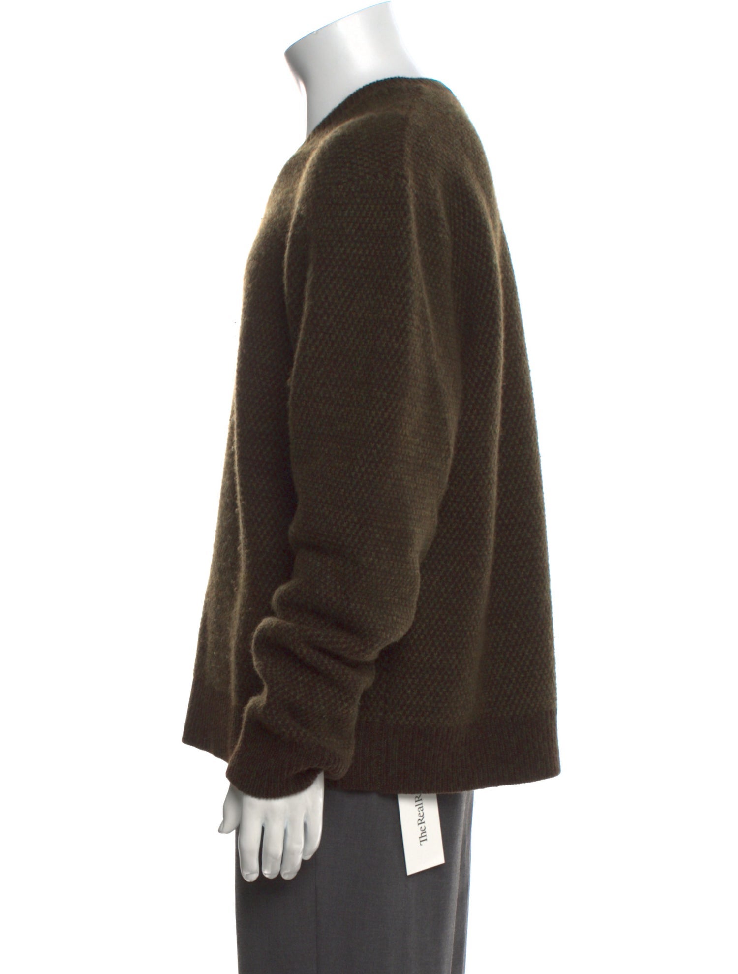 Polo Ralph Lauren Cashmere V-Neck Pullover