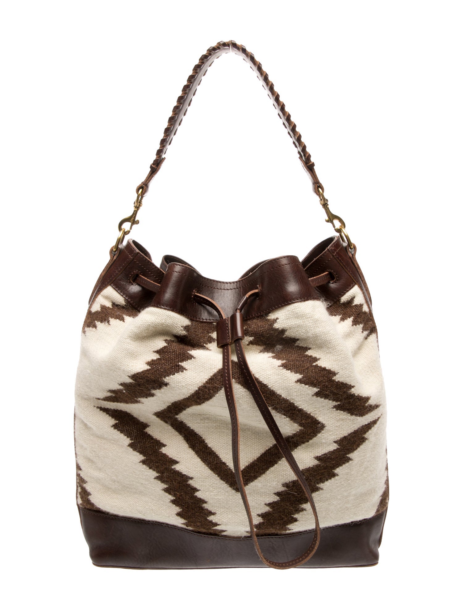 Polo Ralph Lauren Shoulder Bag