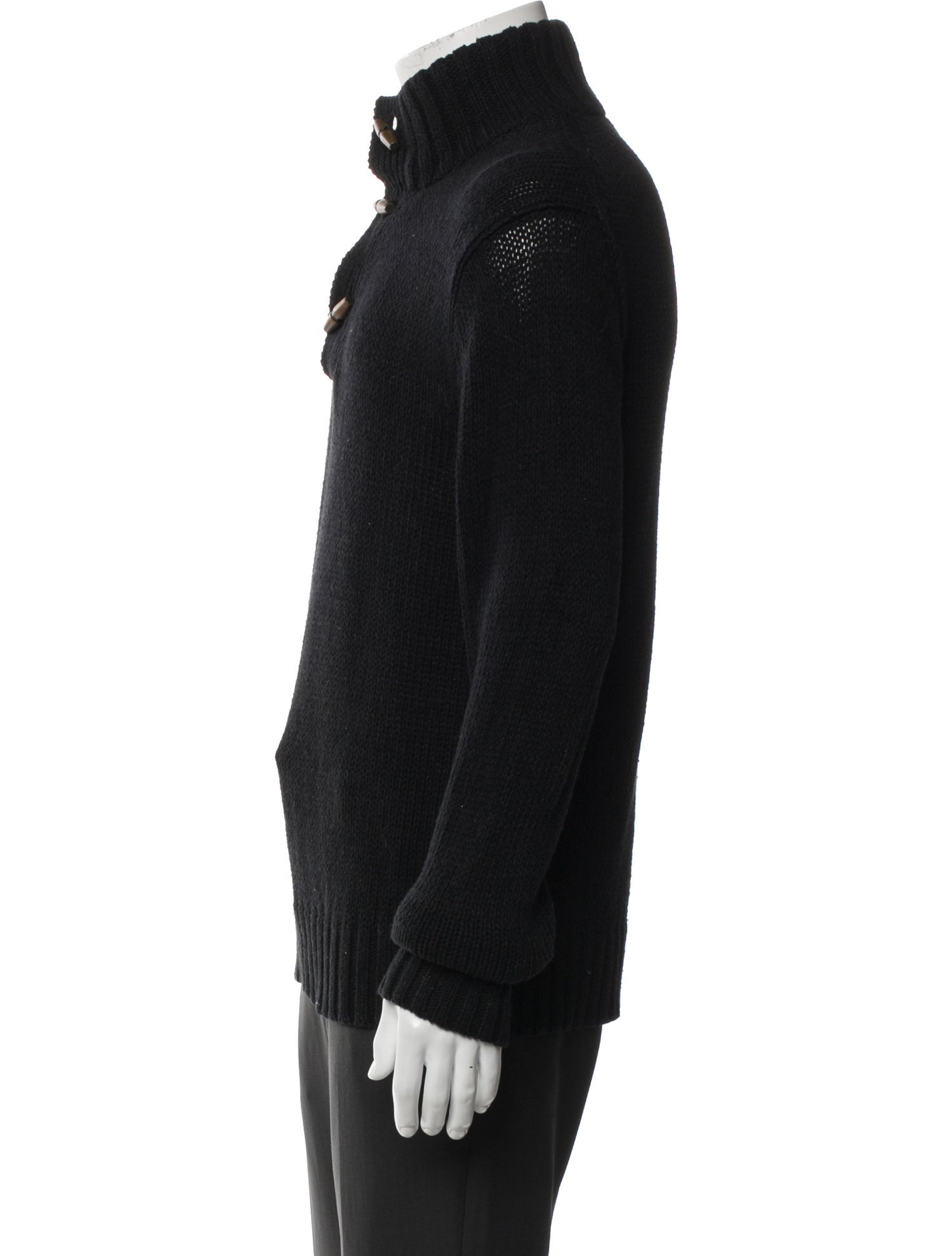 Polo Ralph Lauren Turtleneck Long Sleeve Pullover