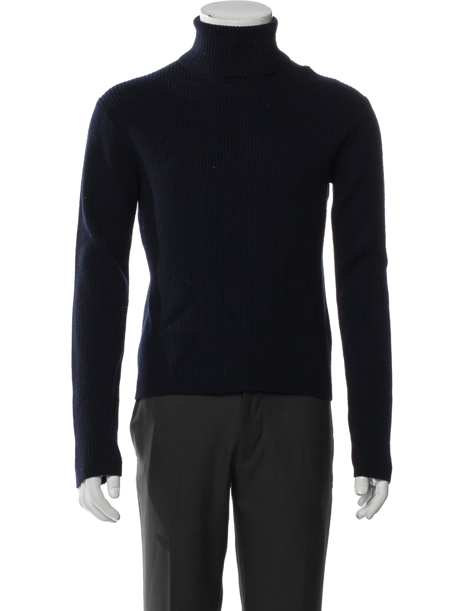 Polo Ralph Lauren Merino Wool Turtleneck Pullover