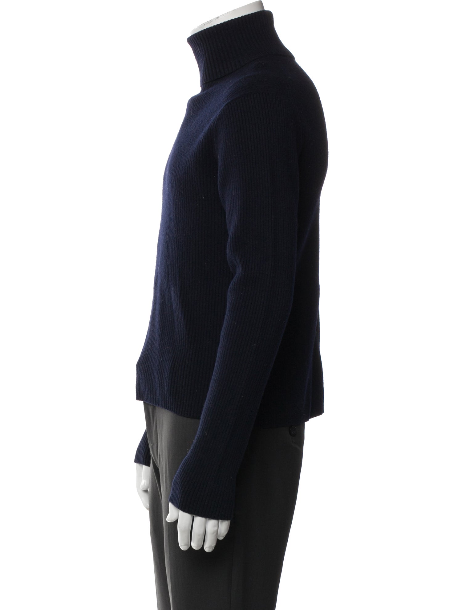 Polo Ralph Lauren Merino Wool Turtleneck Pullover