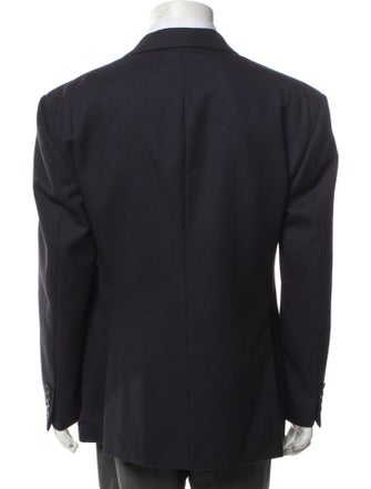 Polo Ralph Lauren Wool Peacoat