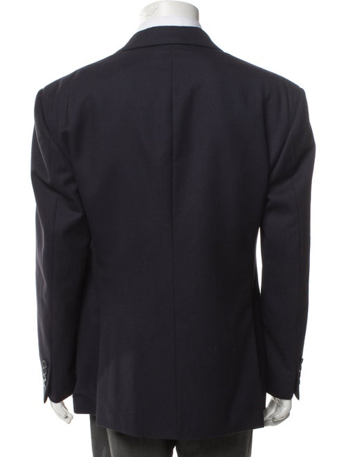 Polo Ralph Lauren Wool Peacoat