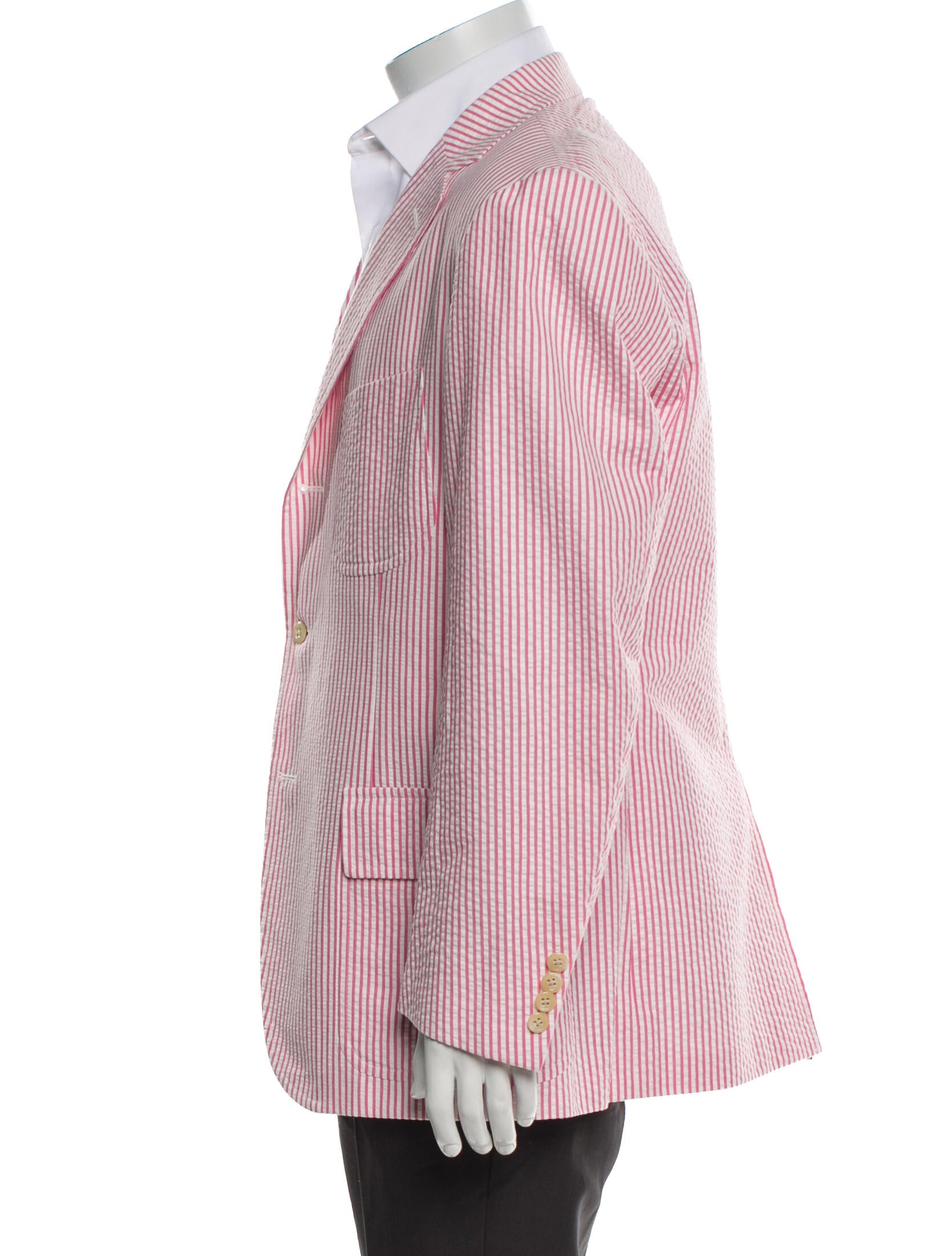 Polo Ralph Lauren Striped Jacket