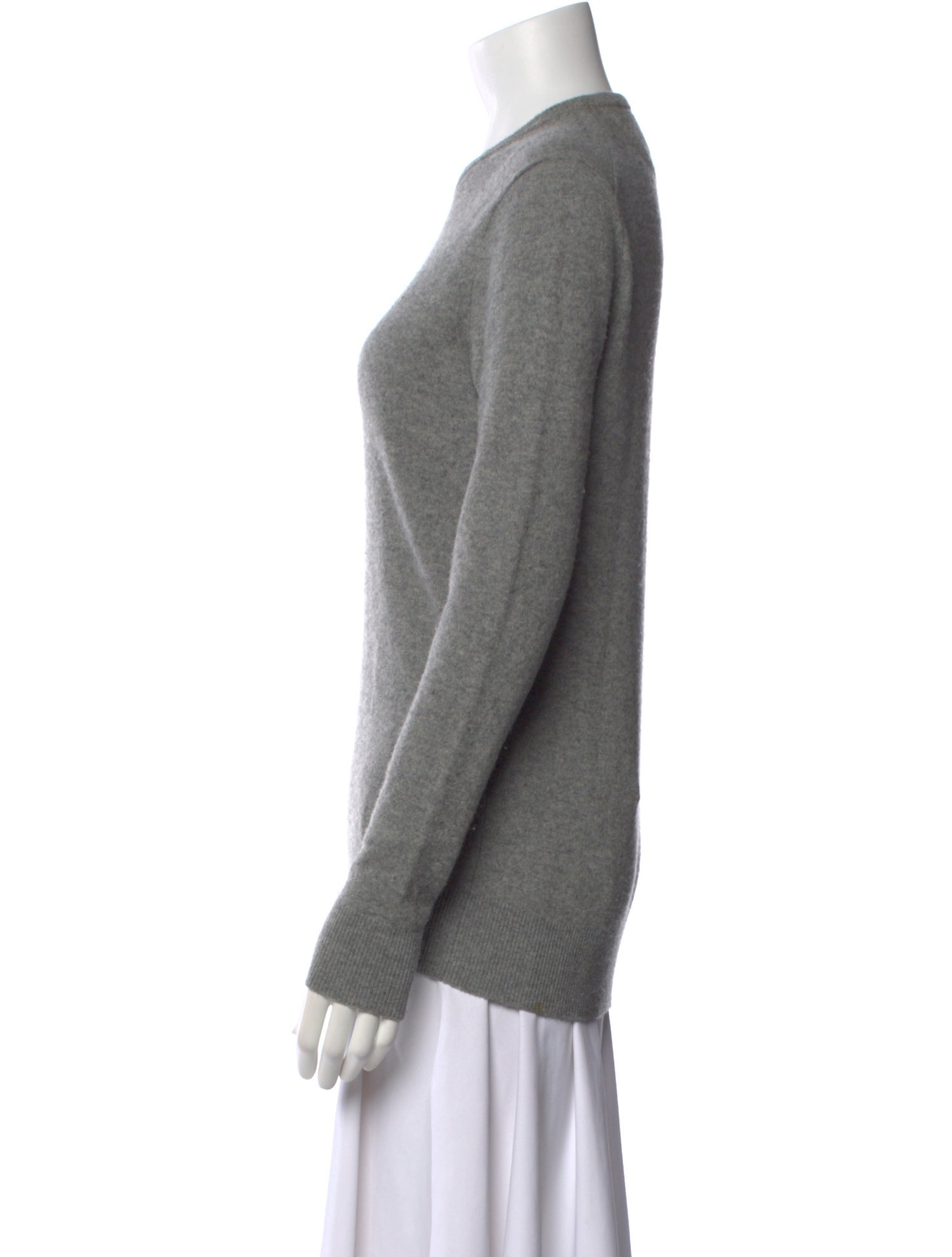 Polo Ralph Lauren Wool Crew Neck Sweater