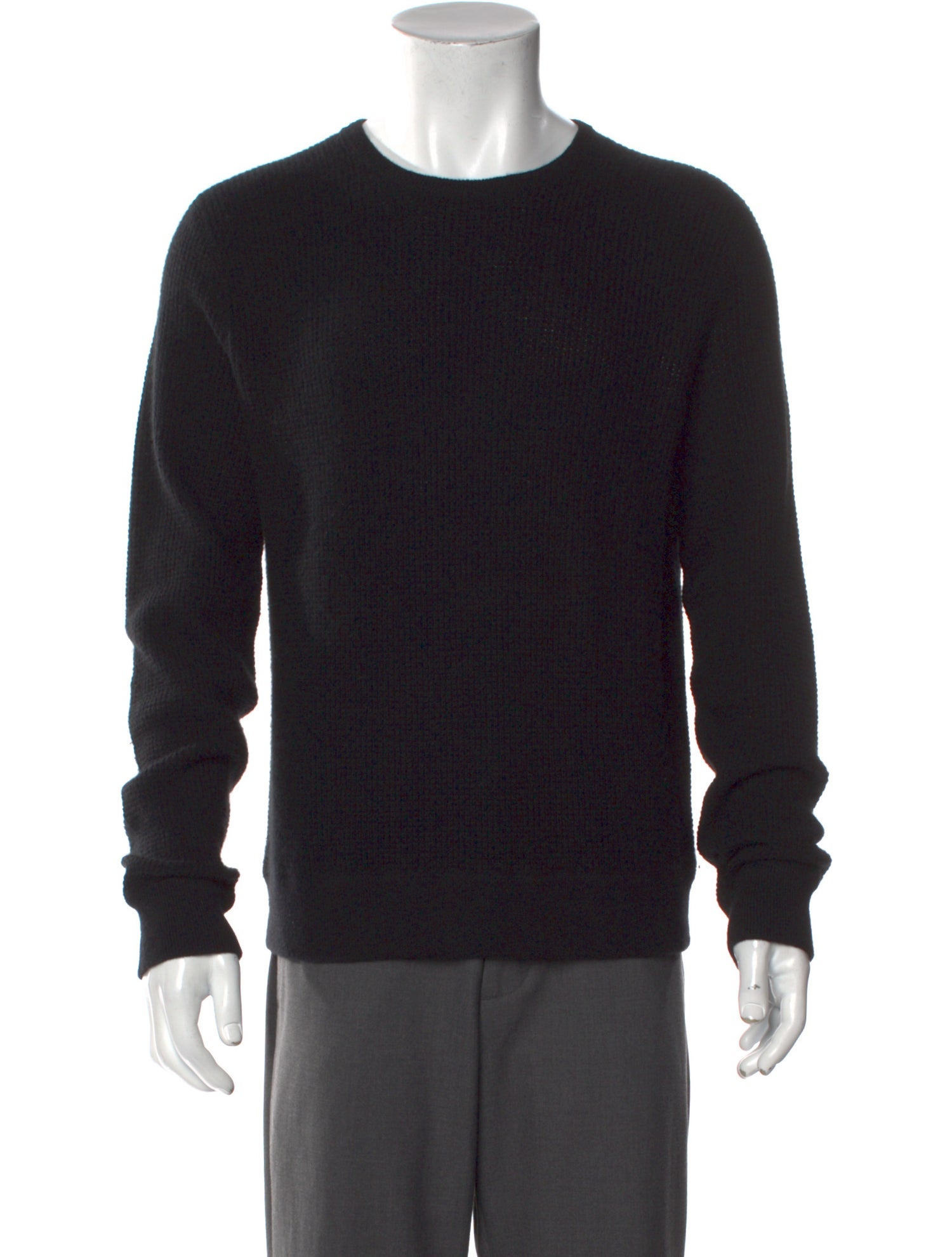 Polo Ralph Lauren Cashmere Crew Neck Pullover