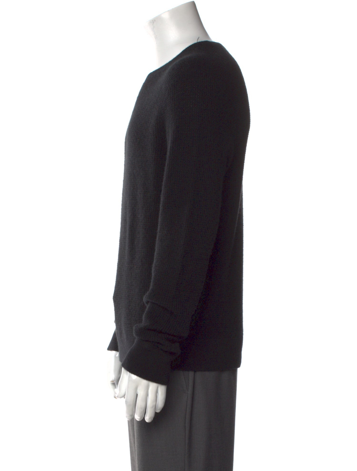 Polo Ralph Lauren Cashmere Crew Neck Pullover