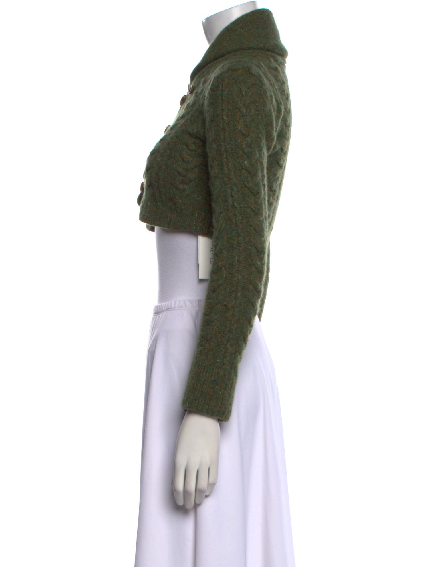 Polo Ralph Lauren Wool Sweater