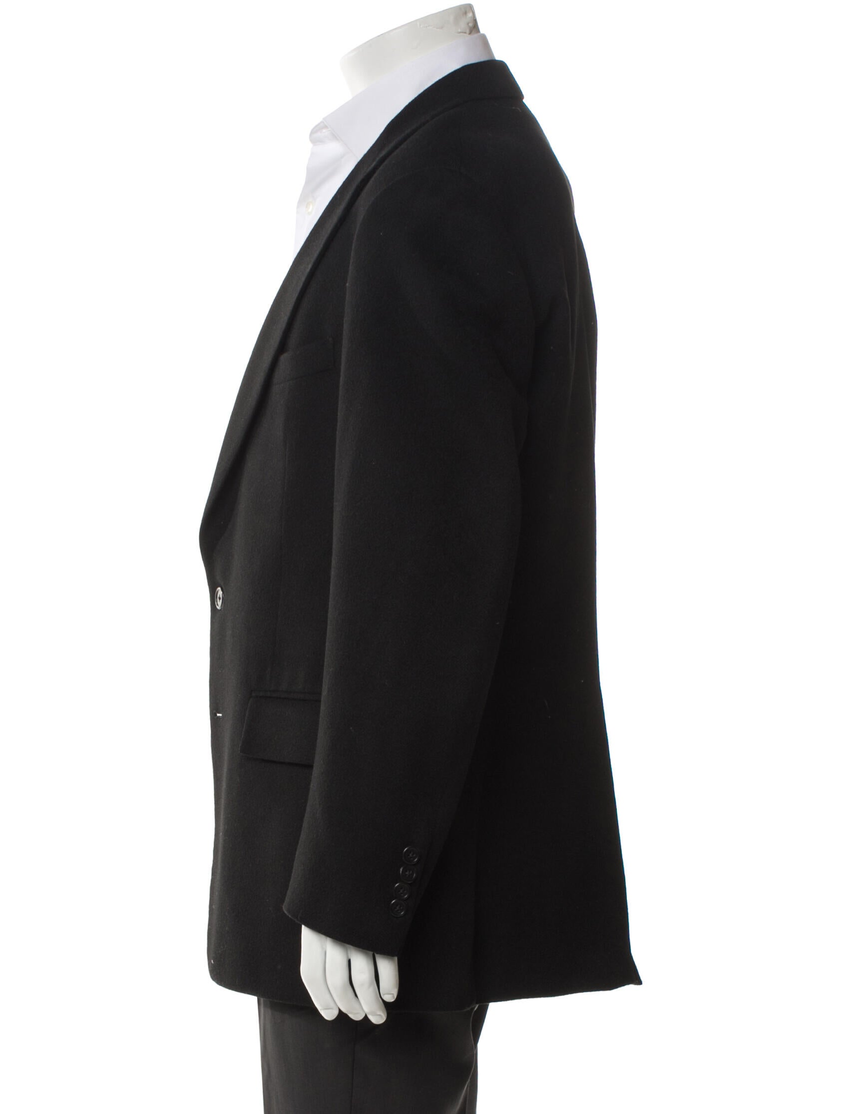 Polo Ralph Lauren Camel Hair Blazer