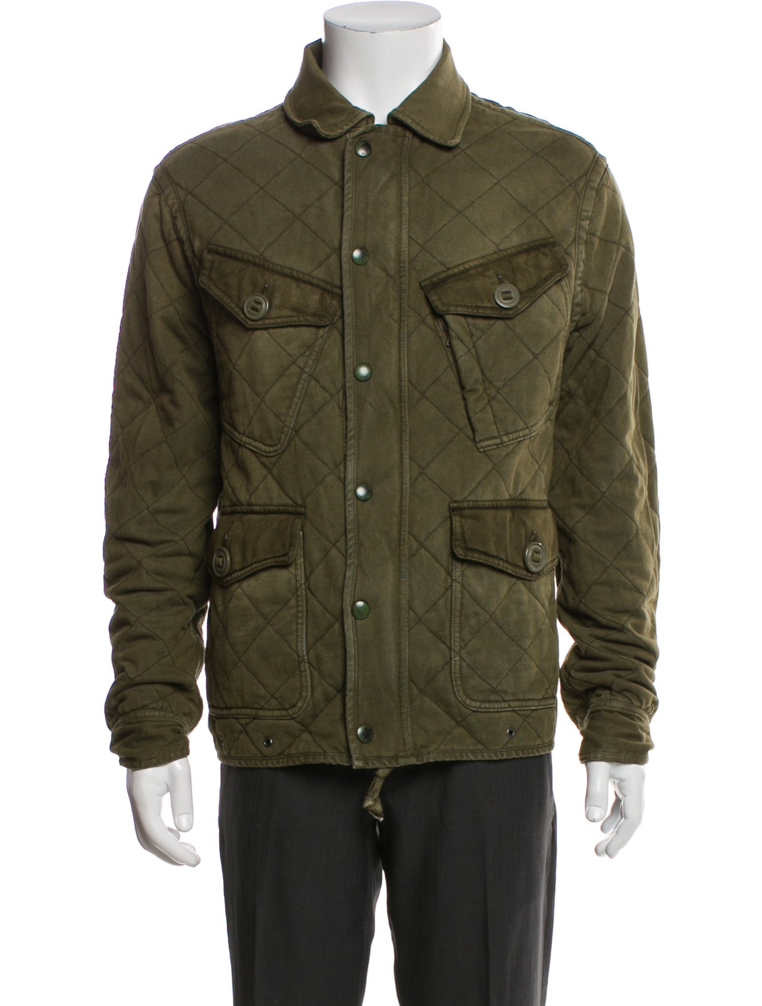 Polo Ralph Lauren Utility Jacket