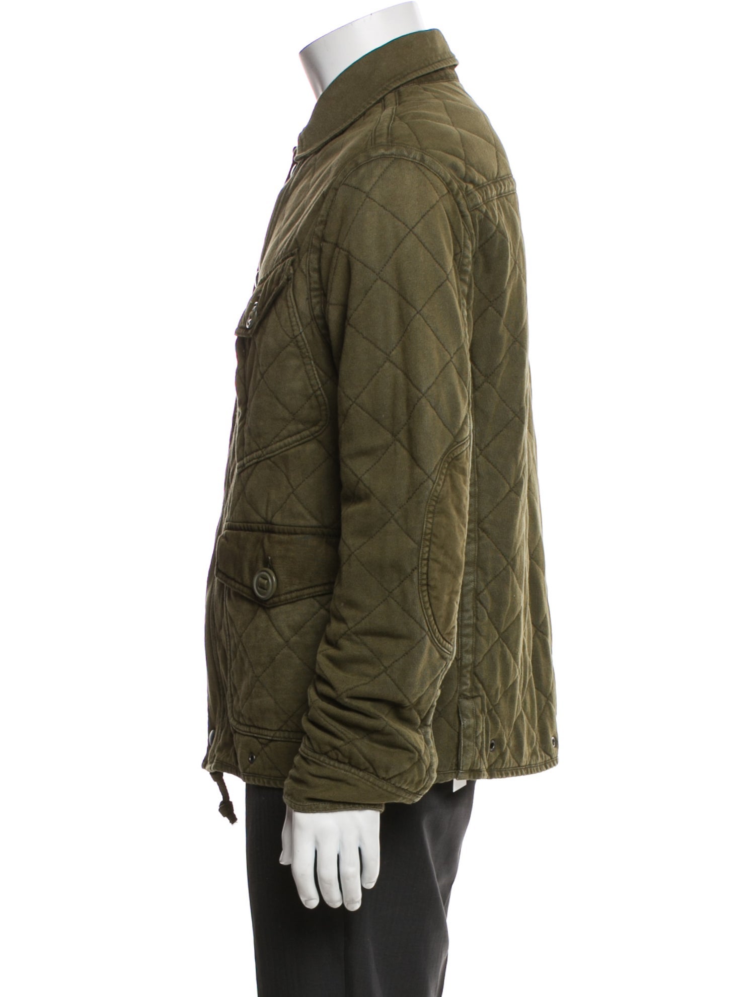 Polo Ralph Lauren Utility Jacket