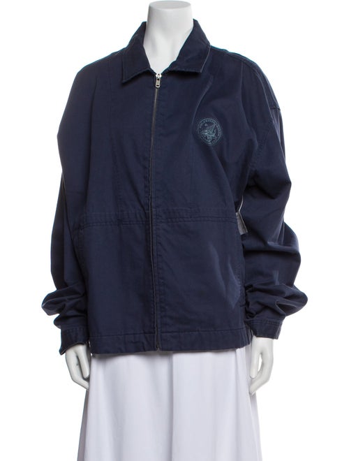 Polo Ralph Lauren Bomber Jacket