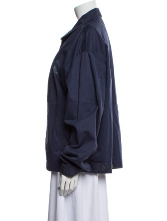 Polo Ralph Lauren Bomber Jacket