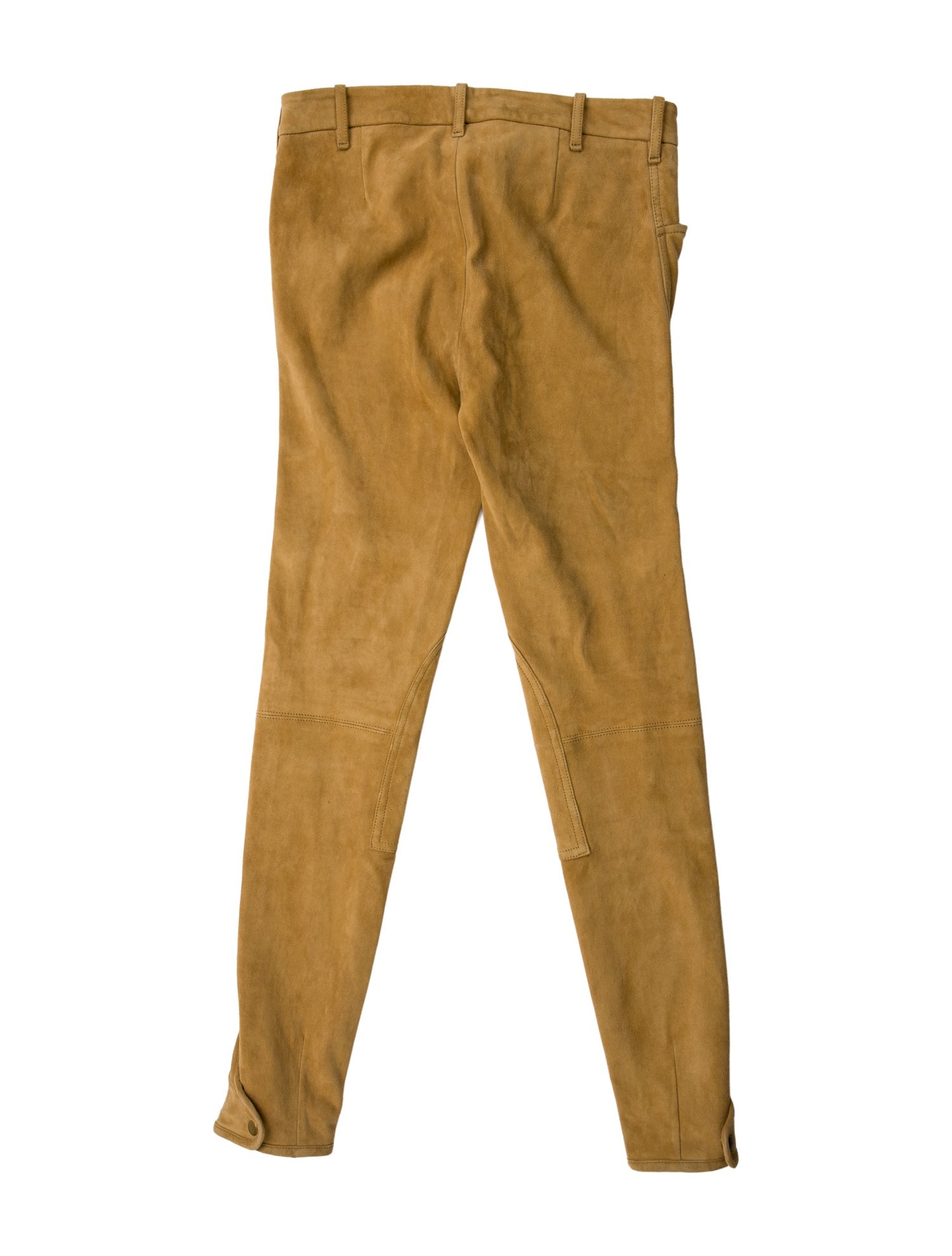 Polo Ralph Lauren Skinny Leg Pants