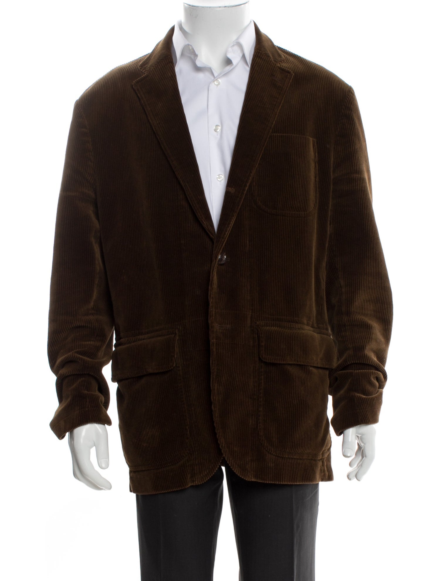 Polo Ralph Lauren Vintage Late 1990's - Early 2000's Sport Coat