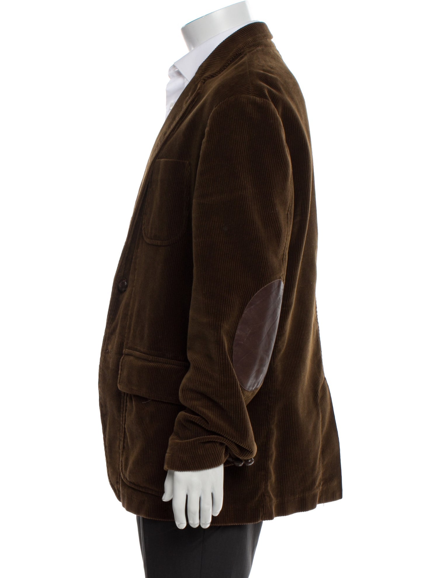 Polo Ralph Lauren Vintage Late 1990's - Early 2000's Sport Coat