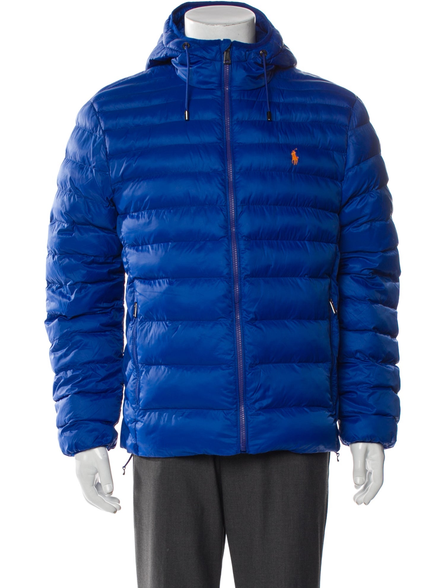 Polo Ralph Lauren Puffer Coat