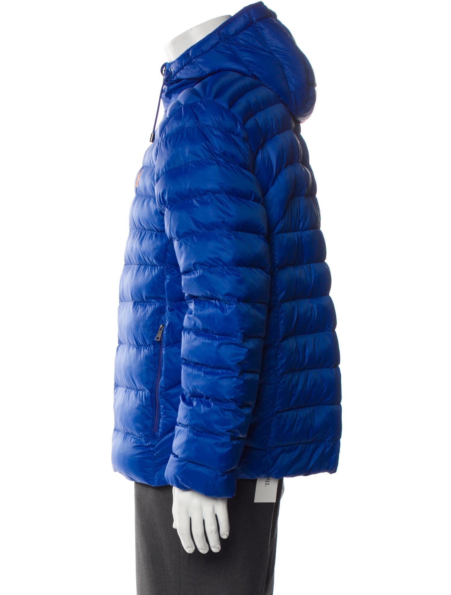 Polo Ralph Lauren Puffer Coat