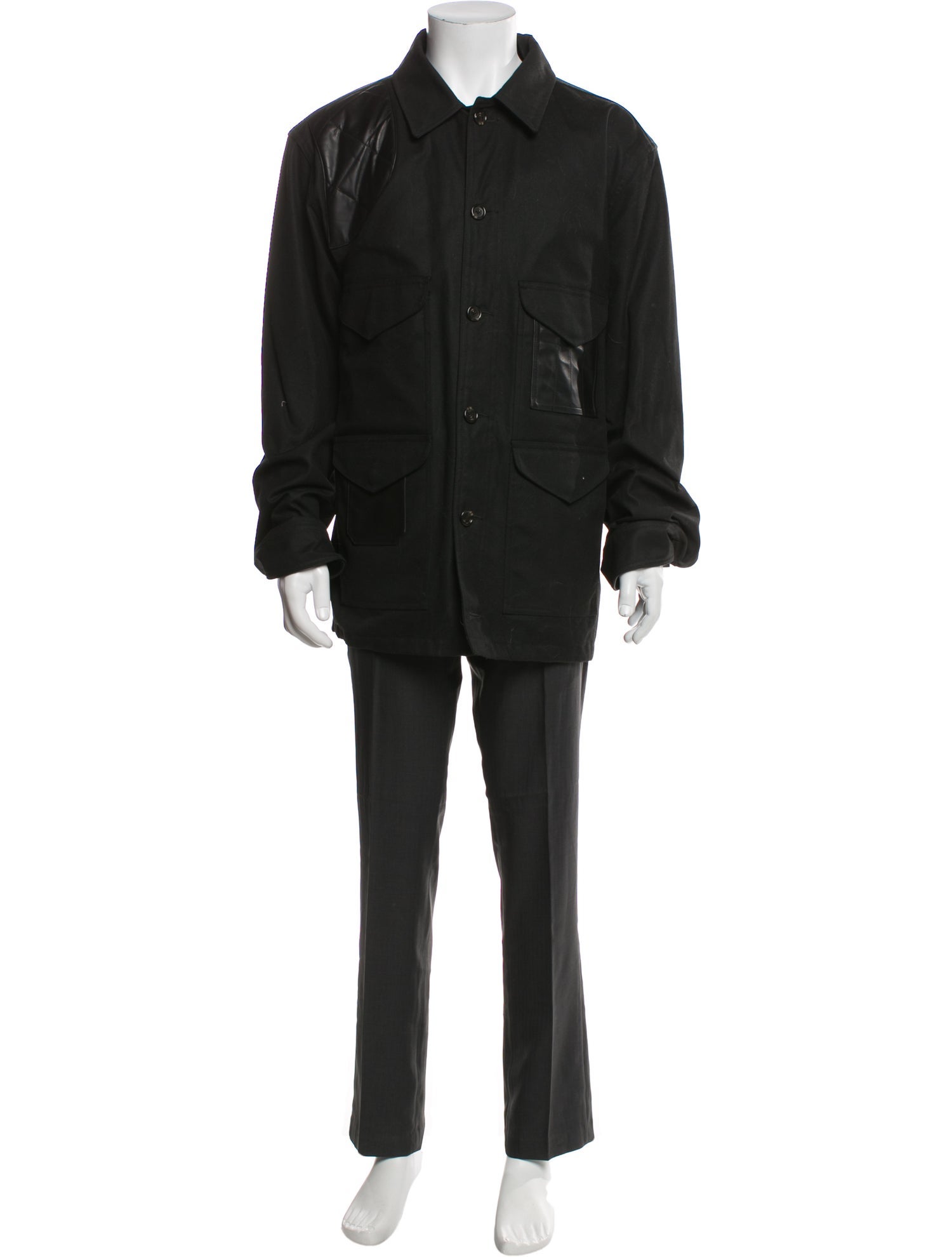 Polo Ralph Lauren Parka