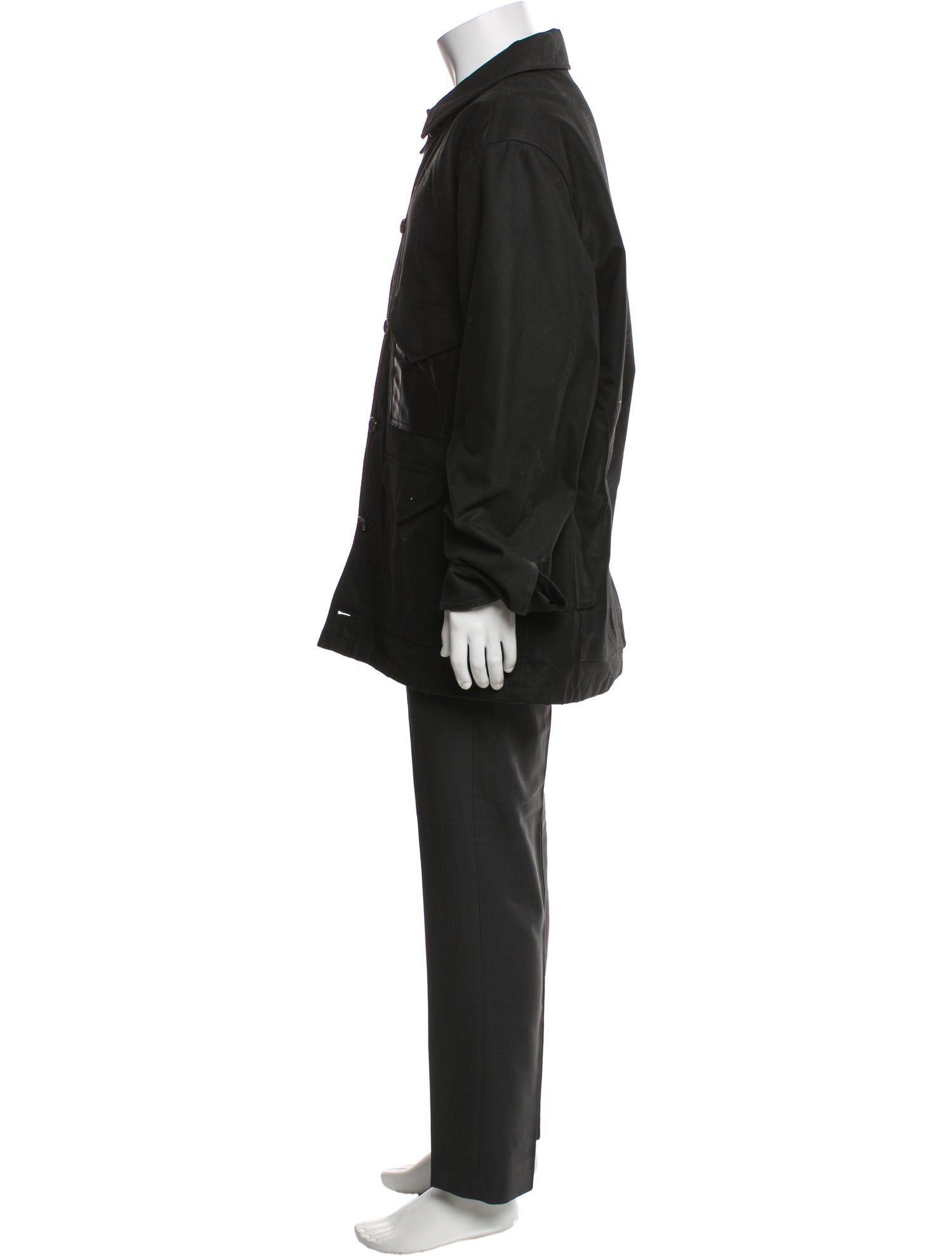 Polo Ralph Lauren Parka