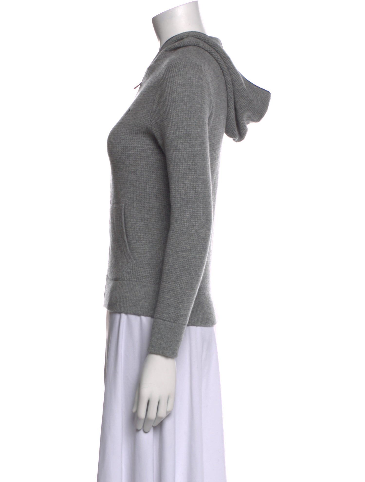 Polo Ralph Lauren Cashmere V-Neck Sweater w/ Tags