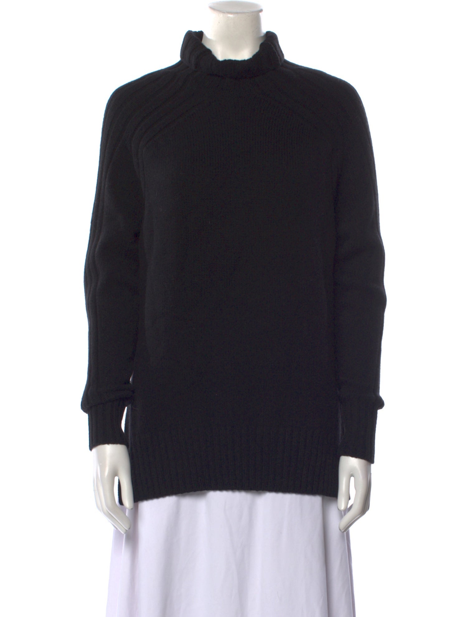 Polo Ralph Lauren Merino Wool Turtleneck Sweater